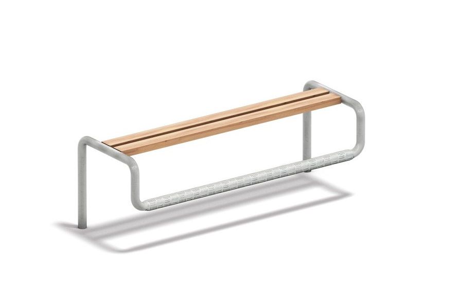 Jugendbank 164 cm lang, Schulkinder/Erw.